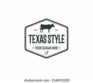Barbecue and Farm logo design. 
Bbq Logo Vector Art, Icons, and Graphics Templates.