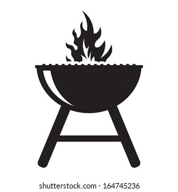 barbecue grill