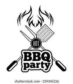 Barbecue grill