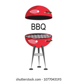 barbecue grill, bbq