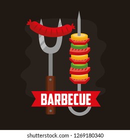 barbecue grill design