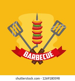 barbecue grill design