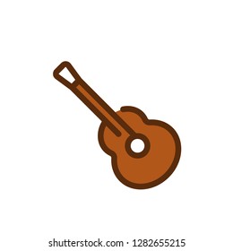 Barbecue and grill icon related. Single high quality barbecue and grill related icon. Isolated barbecue and grill symbols in white background. Graphic icons element
