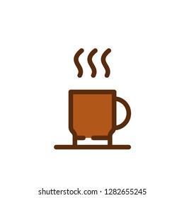 Barbecue and grill icon related. Single high quality barbecue and grill related icon. Isolated barbecue and grill symbols in white background. Graphic icons element
