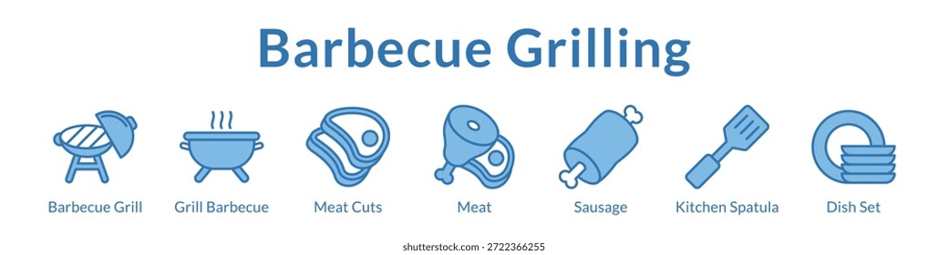 Barbecue Grilling Guide with Premium Meats Grilling Techniques BBQ Tips and Perfect Summer Cookout Recipes