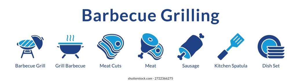 Barbecue Grilling Guide with Premium Meats Grilling Techniques BBQ Tips and Perfect Summer Cookout Recipes