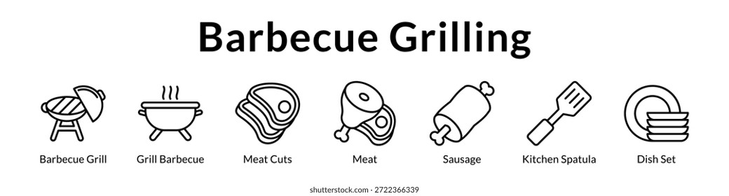 Barbecue Grilling Guide with Premium Meats Grilling Techniques BBQ Tips and Perfect Summer Cookout Recipes