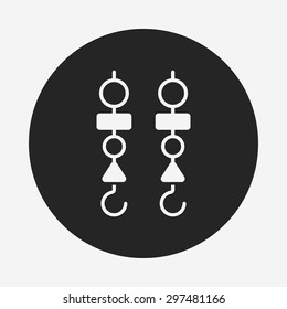 barbecue icon