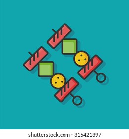 barbecue icon