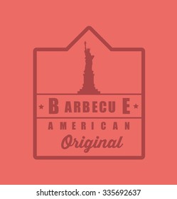 barbecue icon