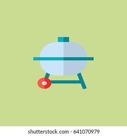 barbecue icon