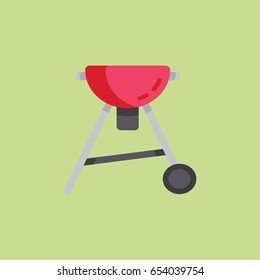 barbecue icon