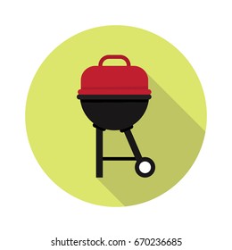 Barbecue Icon