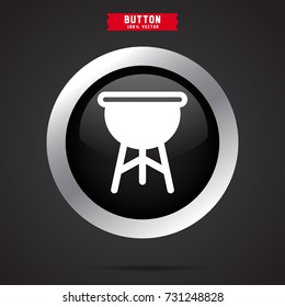 Barbecue icon