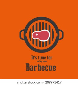 barbecue icons