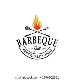 19,027 Grill Fire Logo Images, Stock Photos & Vectors | Shutterstock