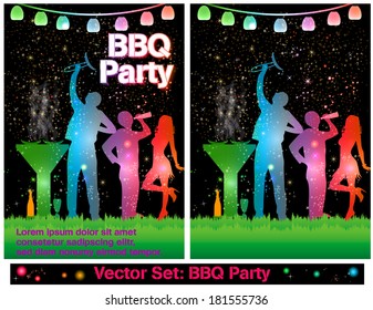 Barbecue Party