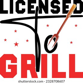 Barbecue svg design Bundle and eps file