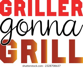 Barbecue svg design Bundle and eps file