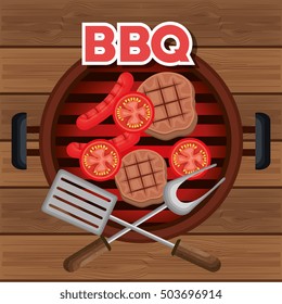 barbecue time best meat
