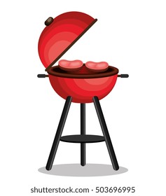 barbecue time best meat
