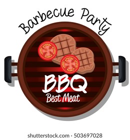 barbecue time best meat