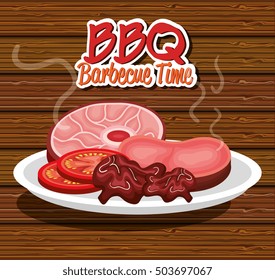 barbecue time best meat