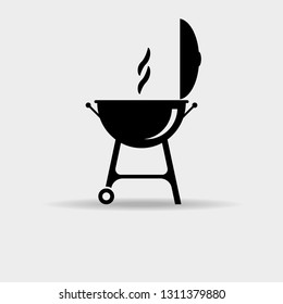 barbecue vector icons
