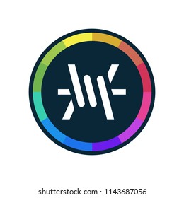 Barbed wire - App Icon