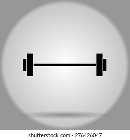 barbell