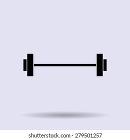barbell