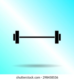 barbell