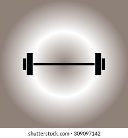 barbell