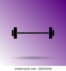 barbell