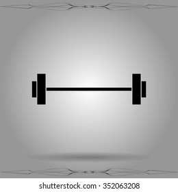 barbell