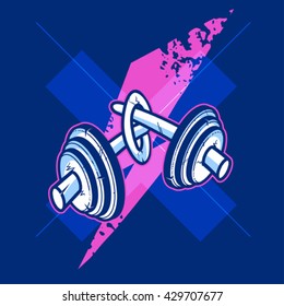  Barbell 