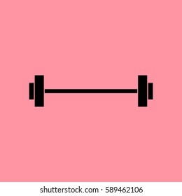 barbell