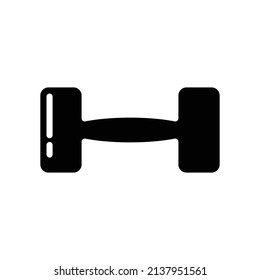 Icono de barbería Icono de diseño Vector Ilustrador