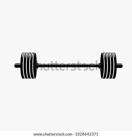 barbell gym equipment