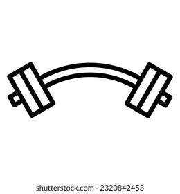 icono de la parrilla para diseño gráfico y web