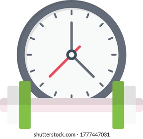Grill-Vektorsymbol