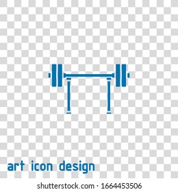 icono de vector de barbacoa en fondo blanco