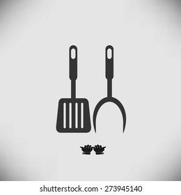 barbeque icon