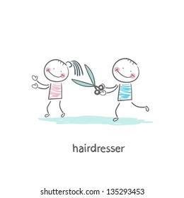 barber