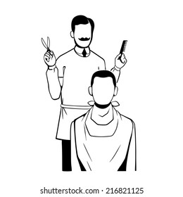 barber