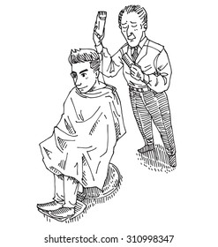 Barber