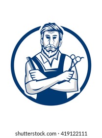 Barber