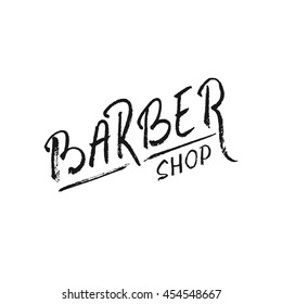 barber