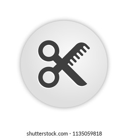 Barber - App Icon