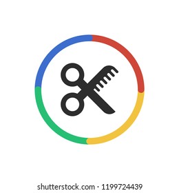 Barber - App Icon